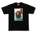 A BATHING APE JAPAN SOUVENIR TEE #1