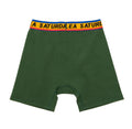 CACTUS PLANT FLEA MARKET SATURDAY FLEA BOXER BRIEF