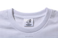 A BATHING APE BAPE x GHOSTBUSTERS BABY MILO TEE 1