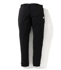 A BATHING APE Mr. BATHING APE STRETCH EASY PANTS