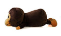 A BATHING APE BABY MILO BODY PILLOW