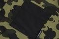 A BATHING APE 1ST CAMO OUTDOOR DETAIL POCKET RELAXED SHIRT