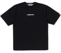 A BATHING APE GIANT APE HEAD RELAXED FIT TEE
