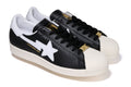A BATHING APE BAPE x ADIDAS SUPERSTAR 80S BAPE