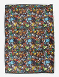 A BATHING APE BAPE KIDS BABY MILO PICNIC MAT