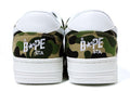 A BATHING APE ABC CAMO BAPE STA LOW - happyjagabee store