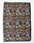 A BATHING APE BAPE KIDS BABY MILO PICNIC MAT