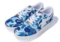 A BATHING APE ABC CAMO BAPE STA LOW - happyjagabee store