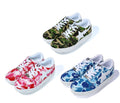A BATHING APE ABC CAMO BAPE STA LOW - happyjagabee store