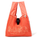 A BATHING APE BABY MILO STORE BABY MILO PACKABLE TOTE BAG