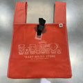 A BATHING APE BABY MILO STORE BABY MILO PACKABLE TOTE BAG