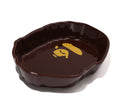A BATHING APE APE HEAD MULTI TRAY