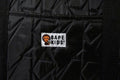 A BATHING APE BAPE KIDS BABY MILO PICNIC MAT