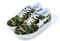 A BATHING APE ABC CAMO BAPE STA LOW - happyjagabee store