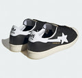 A BATHING APE BAPE x ADIDAS SUPERSTAR 80S BAPE