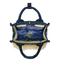 PORTER x My Neighbor Totoro 2WAY TOTE BAG ( S ) Limited Ver.