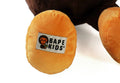 A BATHING APE BABY MILO BODY PILLOW