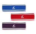 A BATHING APE BAPESTA HEADBAND