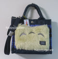 PORTER x My Neighbor Totoro 2WAY TOTE BAG ( S ) Limited Ver.