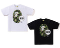 A BATHING APE Men's CITY TEE TOKYO BIG APE HEAD TEE (JAPAN LIMITED)