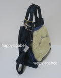 PORTER x My Neighbor Totoro 2WAY TOTE BAG ( S ) Limited Ver.