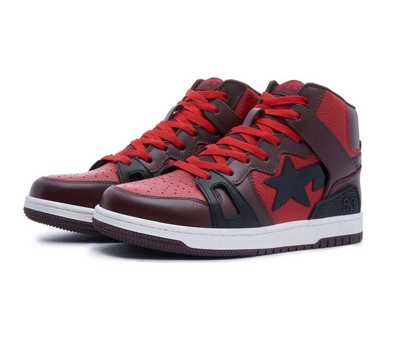 A BATHING APE BAPE STA 93 HI