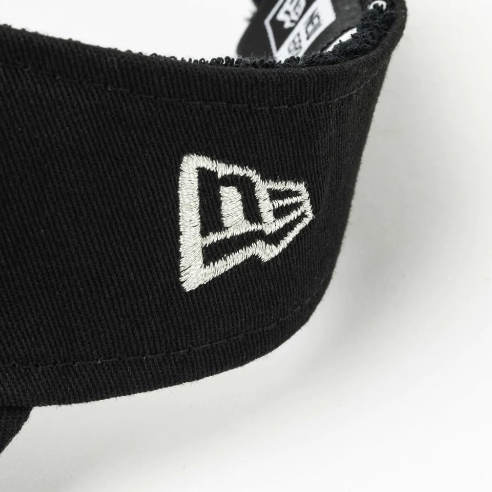 mastermind JAPAN x New Era Golf Sun Visor