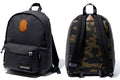 A BATHING APE BAPE × OUTDOOR PRODUCTS DAY PACK - happyjagabee store