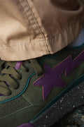 A BATHING APE ROAD STA #2