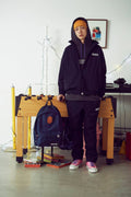 A BATHING APE BAPE × OUTDOOR PRODUCTS DAY PACK - happyjagabee store