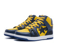 A BATHING APE BAPE STA 93 HI