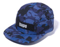 A BATHING APE SAND CAMO JET CAP