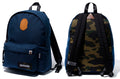 A BATHING APE BAPE × OUTDOOR PRODUCTS DAY PACK - happyjagabee store