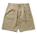 A BATHING APE ONE POINT WIDE FIT CHINO SHORTS