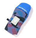 A BATHING APE BAPE KIDS GRID CAMO PADDED GLOVES
