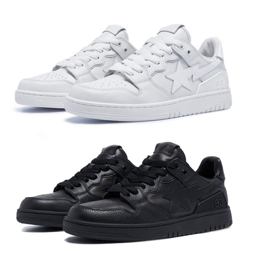A BATHING APE SK8 STA #3 ( Men's )