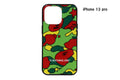 A BATHING APE STA CAMO iPhone 13 CASE mini / 13 / 13 pro / 13 pro max