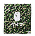 A BATHING APE ABC CAMO NOREN
