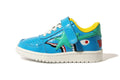 A BATHING APE BAPE KIDS BAPE STA SHARK