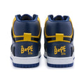 A BATHING APE BAPE STA 93 HI