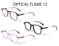 A BATHING APE OPTICAL FLAME 12