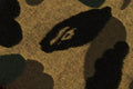 A BATHING APE BAPE X WOOLRICH BLANKET