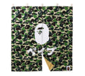 A BATHING APE ABC CAMO NOREN