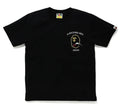 A BATHING APE JAPAN SOUVENIR TEE #1 (JAPAN LIMITED )