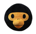 A BATHING APE BAPE KIDS BABY MILO CUSHION