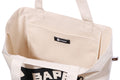 A BATHING APE Ladies' BABY MILO TOTE BAG