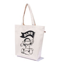 A BATHING APE Ladies' BABY MILO TOTE BAG