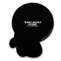 A BATHING APE BABY MILO STORE BABY MILO POT MAT