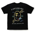 A BATHING APE JAPAN SOUVENIR TEE #1 (JAPAN LIMITED )