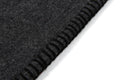 A BATHING APE BAPE X WOOLRICH BLANKET